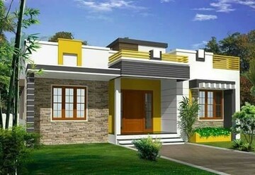 2 BHK Villa For Sale in Tavarekere