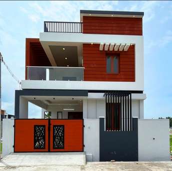 3 BHK Villa For Resale in Bannerghatta Bangalore  7576054