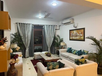 Living Room in 2 BHK Builder Floor at Burari – for Sale