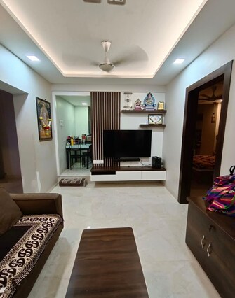 3 BHK Apartment For Rent in Archies Apartment Kalyan West Thane  7576068