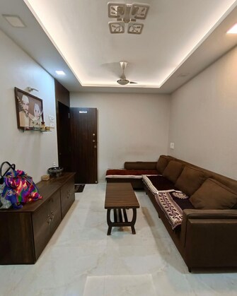 3 BHK Apartment For Rent in Archies Apartment Kalyan West Thane  7576068