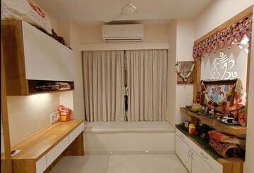 3 BHK Apartment For Rent in Archies Apartment Kalyan West Thane  7576068