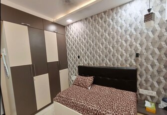 3 BHK Apartment For Rent in Archies Apartment Kalyan West Thane  7576068