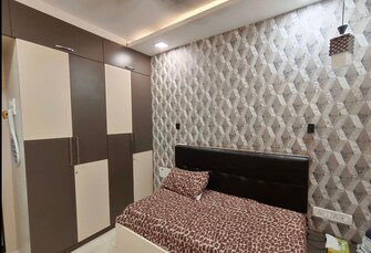 3 BHK Apartment For Rent in Archies Apartment Kalyan West Thane  7576068