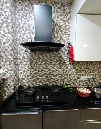 3 BHK Apartment For Rent in Archies Apartment Kalyan West Thane  7576068