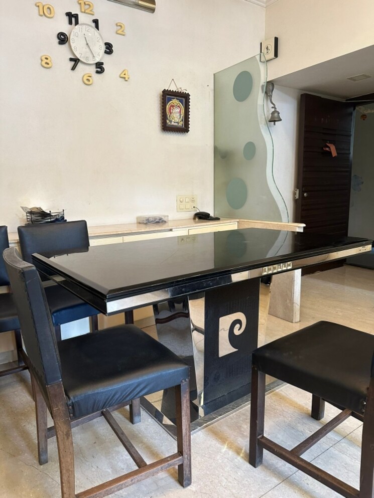 Living Room, capri-chs 2 Bedroom 670 Sq.Ft. Apartment In Malabar Hill Mumbai 7576107