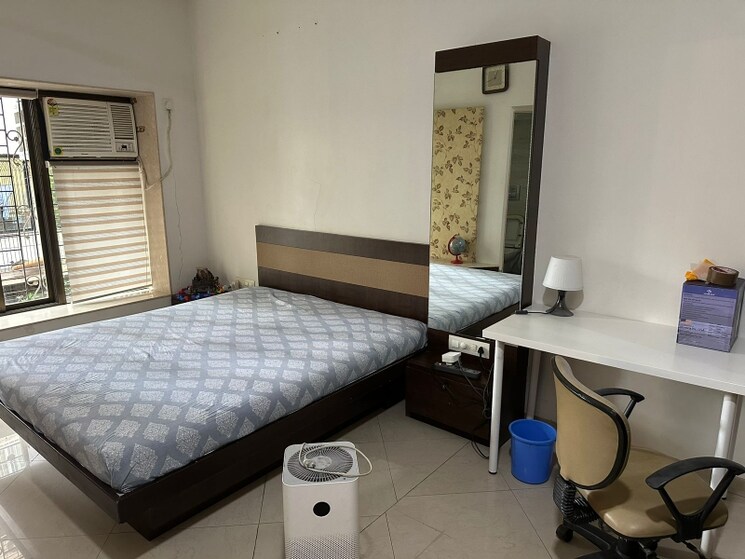 Bedroom, capri-chs 2 Bedroom 670 Sq.Ft. Apartment In Malabar Hill Mumbai 7576107