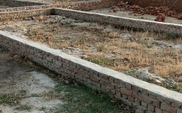 Plot For Sale in Neharpar