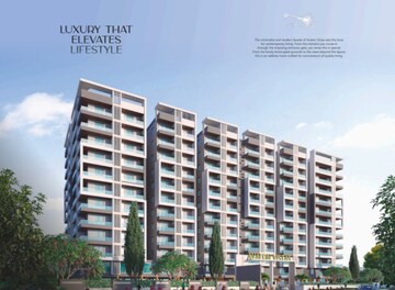 2 BHK Apartment – Exterior View View at Pragathi Nagar - for Sale