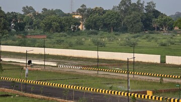  Plot – Garden View at Raebareli Road - for Sale