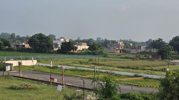 Plot Area in  Plot at Raebareli Road – for Sale