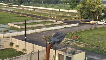  Plot For Sale in Raebareli Road