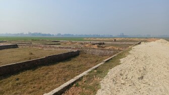 Plot For Resale in Shahpur Gorakhpur  7575336