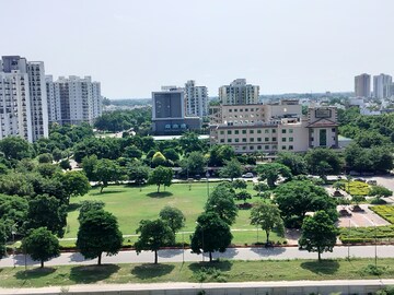 2 BHK Apartment – Exterior View View at Lakshya Height II, Sushant Golf City - for Sale