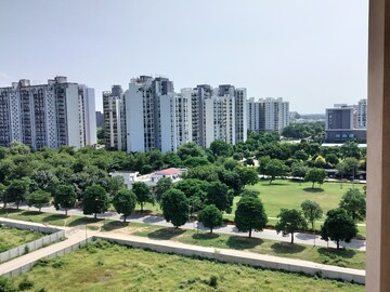 2 BHK Apartment – Exterior View View at Lakshya Height II, Sushant Golf City - for Sale