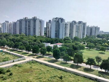 2 BHK Apartment – Exterior View View at Lakshya Height II, Sushant Golf City - for Sale