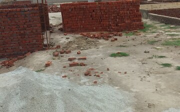 Plot For Sale in Neharpar