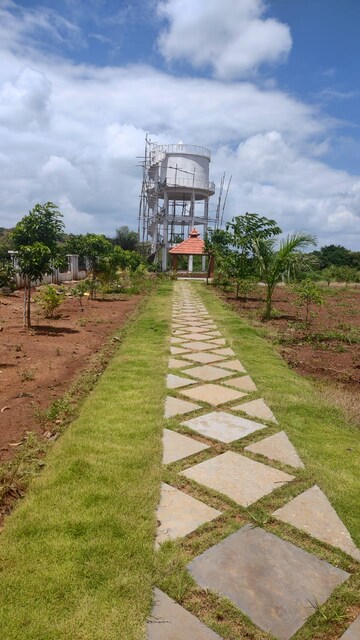 Plot For Resale in Kamkole Hyderabad  7576207