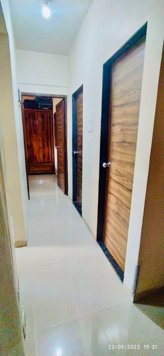 1 BHK Apartment For Resale in SPS White Lavender Ulwe Navi Mumbai  7576263