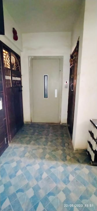 1 BHK Apartment For Resale in SPS White Lavender Ulwe Navi Mumbai  7576263