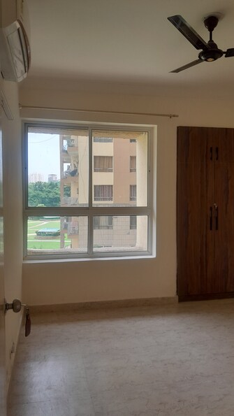 3 BHK Apartment For Rent in Unitech Escape Sector 50 Gurgaon  7576238