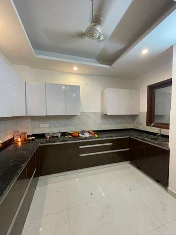 2 BHK Builder Floor For Rent in RWA Saket Block D Saket Delhi  7576322