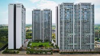 3.5 BHK Apartment For Resale in Panchshil Towers Kharadi Pune  7576297