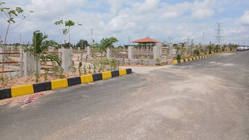  Plot For Sale in Kadthal