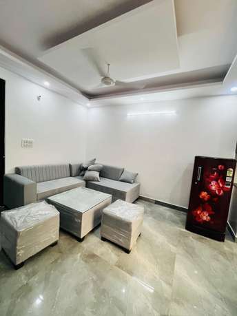 1 BHK Apartment For Rent in Freedom Fighters Enclave Saket Delhi  7576362