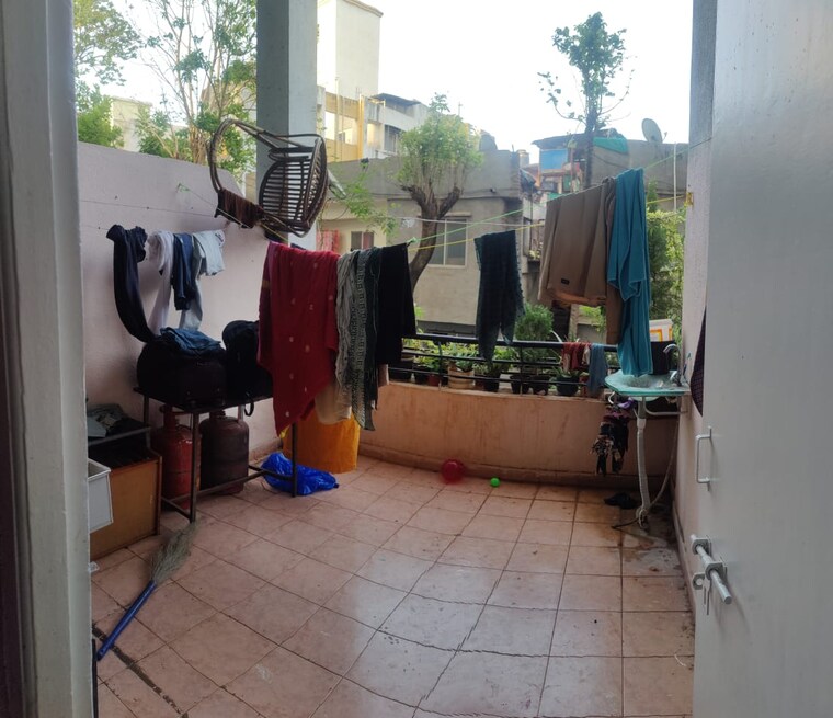 Other, bu-bhandari-unity-park 1 Bedroom 610 Sq.Ft. Apartment In Kondhwa Pune 7576381