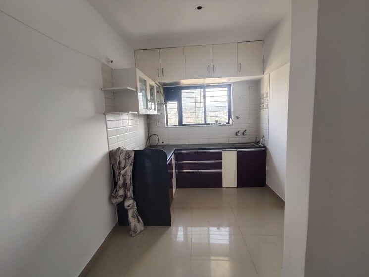 Kitchen, hamy-park 2 Bedroom 850 Sq.Ft. Apartment In Katraj Kondhwa Road Pune 7576398