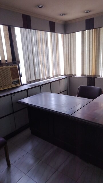 Commercial Office Space 1200 Sq.Ft. For Rent in Nariman Point Mumbai  7576432