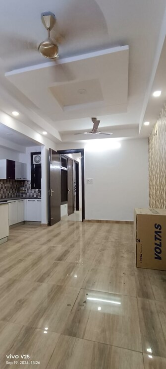 2 BHK Builder Floor For Resale in Express Square Vasundhara Sector 10 Ghaziabad  7576501