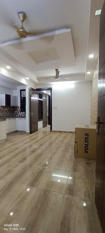 2 BHK Builder Floor For Resale in Express Square Vasundhara Sector 10 Ghaziabad  7576501