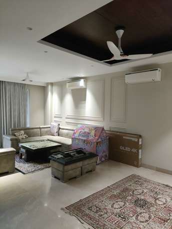 3 BHK Builder Floor For Rent in Sushant Lok 1 Sector 43 Gurgaon  7576477