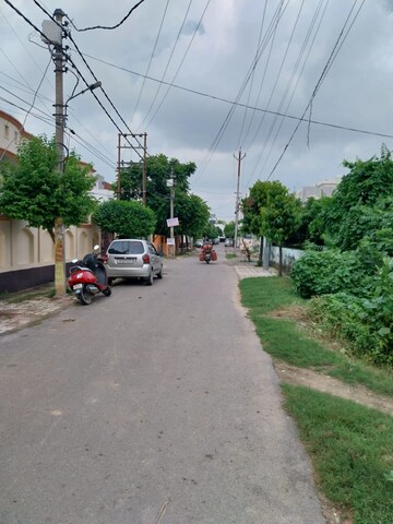  Plot – Exterior View View at Indira Nagar - for Sale