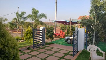  Plot – Garden View at Budhera - for Sale