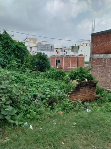  Plot – Exterior View View at Indira Nagar - for Sale