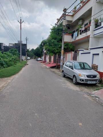  Plot – Exterior View View at Indira Nagar - for Sale
