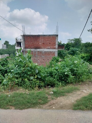  Plot For Sale in Indira Nagar