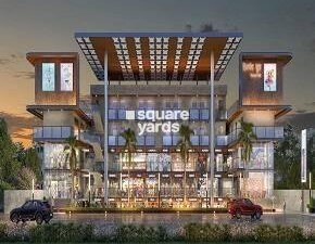 Office Space For Sale in Hirnot Happy Mart, Swaran Jayanti Puram