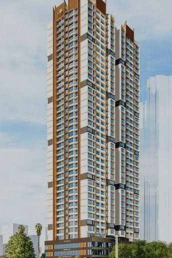 1 BHK Apartment For Resale in DGS Sheetal Kiara Goregaon West Mumbai  7576564