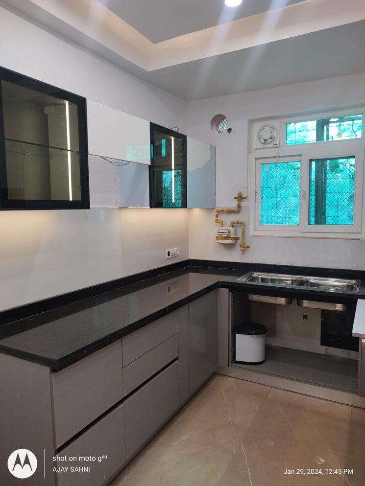 Kitchen, eden-first-city 2.5 Bedroom 1456 Sq.Ft. Apartment In Chakan Pune 7576515