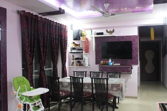 3 BHK Apartment For Rent in CHD Avenue 71 Sector 71 Gurgaon  7576541