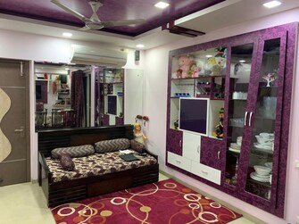 3 BHK Apartment For Rent in CHD Avenue 71 Sector 71 Gurgaon  7576541