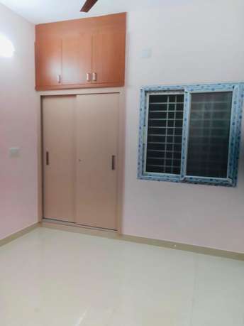 2 BHK Apartment For Rent in SS Residency Sanjay Nagar Sanjay Nagar Bangalore  7576522