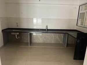 Kitchen in 3 BHK Apartment at Om Shankeshwaram Plaza, Kondhwa Budruk – for Rent