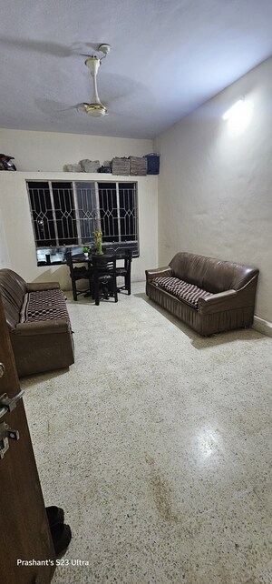 1 BHK Apartment For Rent in Kumar Kunj, Fatima Nagar