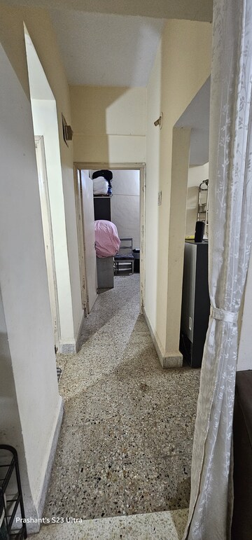 Corridor in 1 BHK Apartment at Kumar Kunj, Fatima Nagar – for Rent