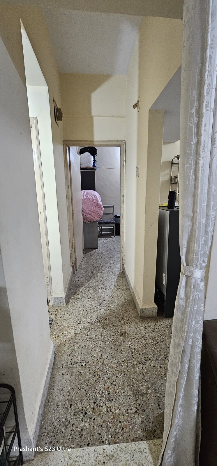 undefined, kumar-kunj 1 Bedroom 550 Sq.Ft. Apartment In Fatima Nagar Pune 7576588